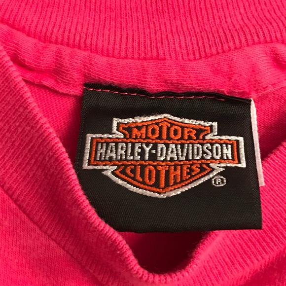 Daytona Bike Week 1993 - 90th Anniversary Willie G - Picture 3 of 6